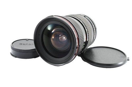 レンズ(単焦点) CANON NEW FD MACRO 50mm f/3.5 #7322 CANON NEW FD MACRO 50mm f/3.5 #7322｜CANON NEW FD MACRO 50mm f/3.5 #