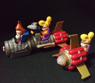 burger king jimmy neutron