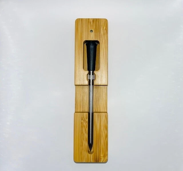 wireless meat thermometer probe