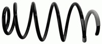 Sachs 993 516 Coil Spring For CitroËN