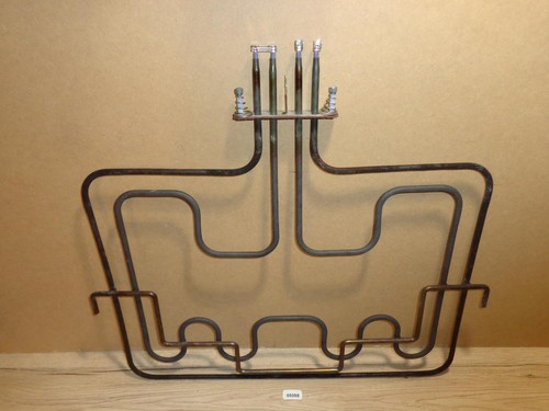 AEG Backofen BE1000001M Heizelement Heizung OBEN original