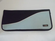 ART BIN Zip Around Case w/ 7 Pairs of Susan Bates Acrylic Multi Knitting Needles