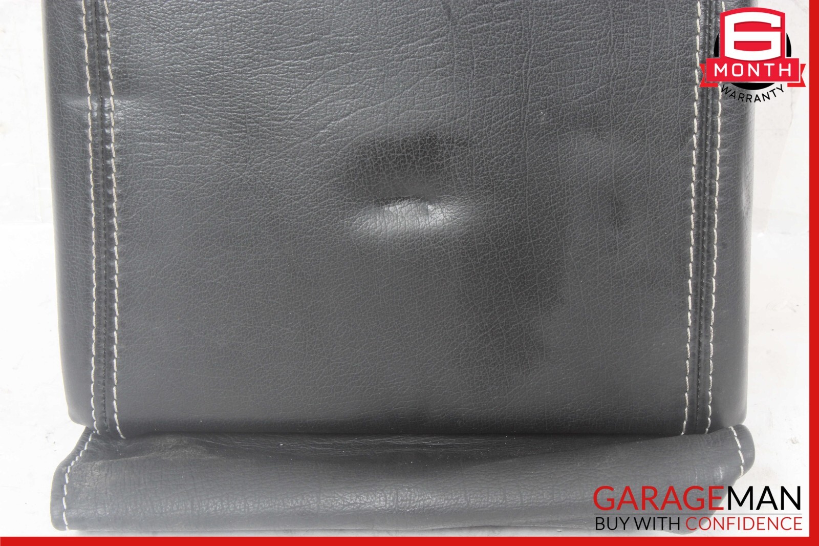 Maserati Quattroporte 2003-2008 REAR Center console