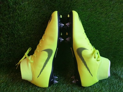 superfly 6 academy sg