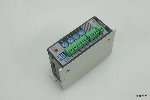 AUTONICS Step Motor Controller Used MD5-HD14 DRV-I-1412=7B21