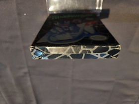 Shadowgate for NES Nintendo Complete Box CIB Good Shape