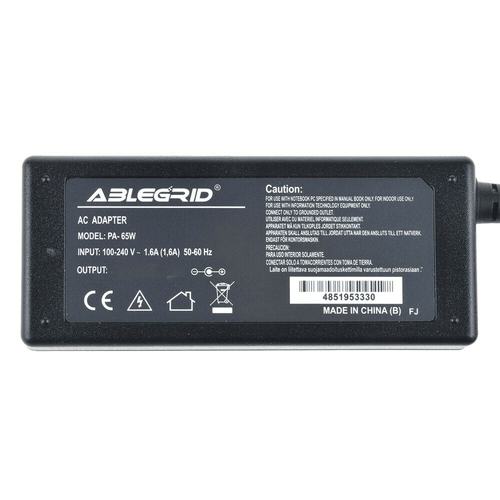 48W AC Adapter Charger For HP ScanJet Pro 3000 s4 Scanner Power Supply Cord PSU - Picture 3 of 4