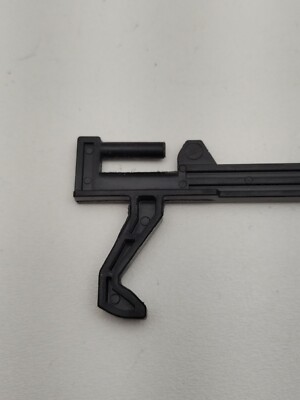 GE General Electric Microwave WB10X10062 Door Hook Latch Key  