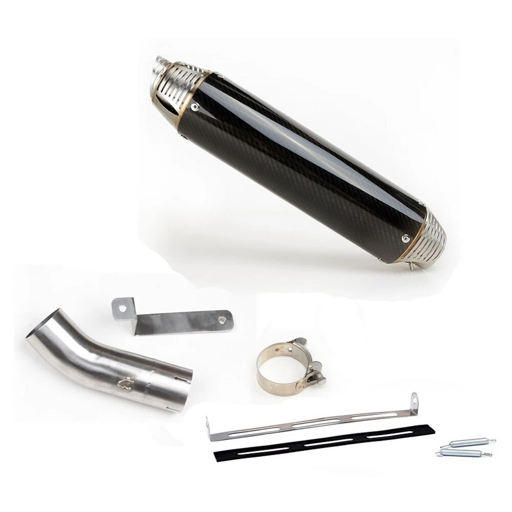 Danmoto Motorcycle Exhausts & Exhaust System Parts for sale | eBay