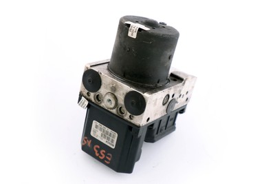 BMW 1 er E87 ABS DSC Steuergerät Hydroaggregat Pumpenmodul 6769844 6769845