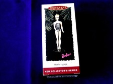 BARBIE DEBUT 1959 NEVER USED N.I.B. COLLECTORE'S SERIES KEEPSAKE