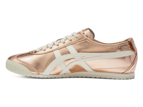 Zapatillas Unisex Onitsuka Tiger MEXICO 66 1183B566 - Imagen 41 de 45
