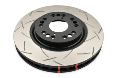Front 4000 Series T3 Brake Rotor for 1993+ Toyota Supra 2 Pot Caliper/Lexus- Pai