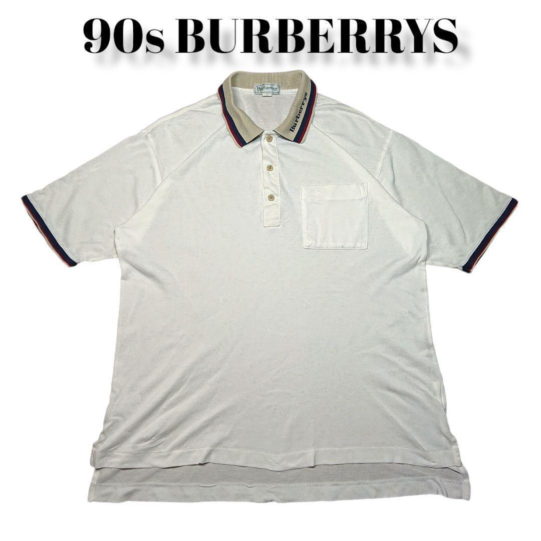 Burberry Polo shirt Men's Fashion from Japan