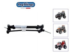 PEG PEREGO AVANTRENO GAUCHO ROCK'IN - GAUCHO XP - GAUCHO GRANDE -nuovo-Italia