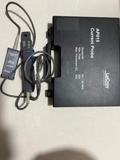 LeCroy AP015 50MHz 30A Current Probe AC/DC 50A Peak AP 015
