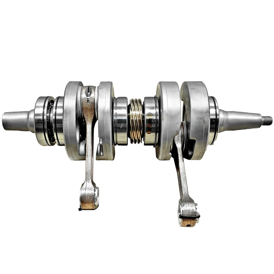 Virabrequim Polaris 1998-2003 440 500 600 XC SP RMK Switchback Edge SKS 2202257 - Imagem 2 de 4