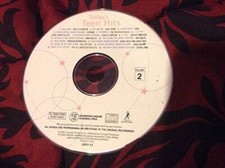 Karaoke: Todays Teen Hits 2 - Audio CD By Various Artists - VERY GOOD