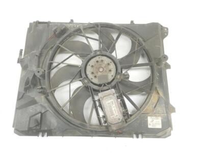 65836933200 cooling fan for BMW 1 6 I 2006 1646759 | eBay