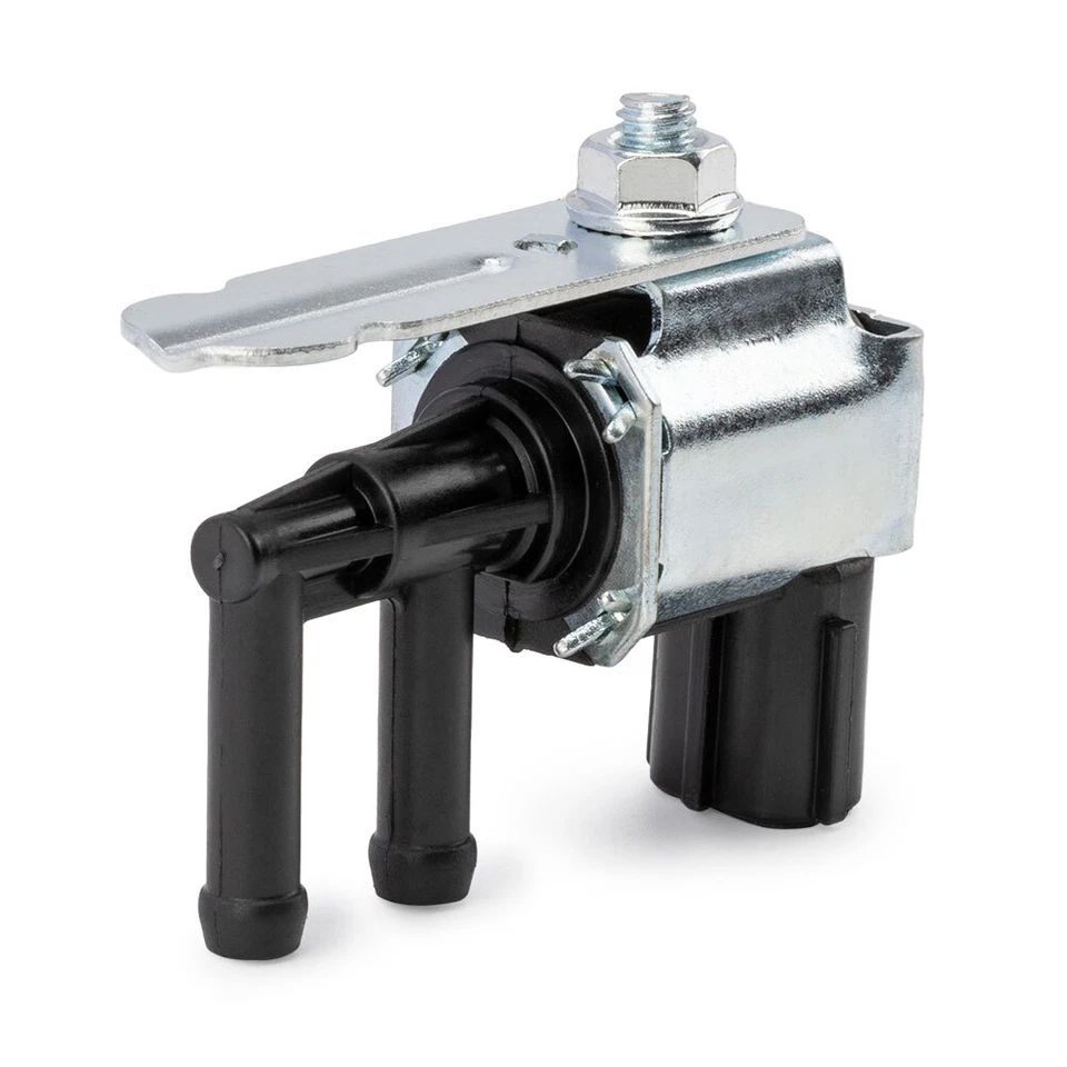 Vapor Canister Purge Solenoid Valve Z504-18-741A For 2003-2004 Mazda 6 2.3L 3.0L - Image 2 of 4