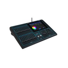 Chamsys QuickQ 10 Compact Single Universe Lighting