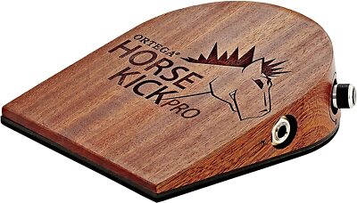 HORSE KICK PRO/DIGITAL STOMP B　ORTEGA HORSEKICKPRO - Home - Ortega Guitars