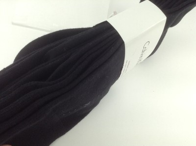 calvin klein black dress socks Amazon.com: Calvin Klein Mens Crew Socks
