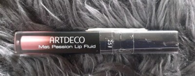 Artdeco ''Mat Passion Lip Fluid''  Fb. 25 So Mauve  3 ml  Neu!