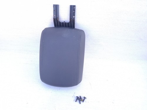 VOLVO S40 V50 CENTER CONSOLE ARM REST OEM - Picture 3 of 6