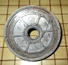 Thermador  Pro Range Burner Base 00415014, 00491383, 15-10-155, 415014, 491383