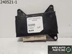 OEM 2006 Cadillac SRX 3.6L Rear Integration Body Control Module 15276268