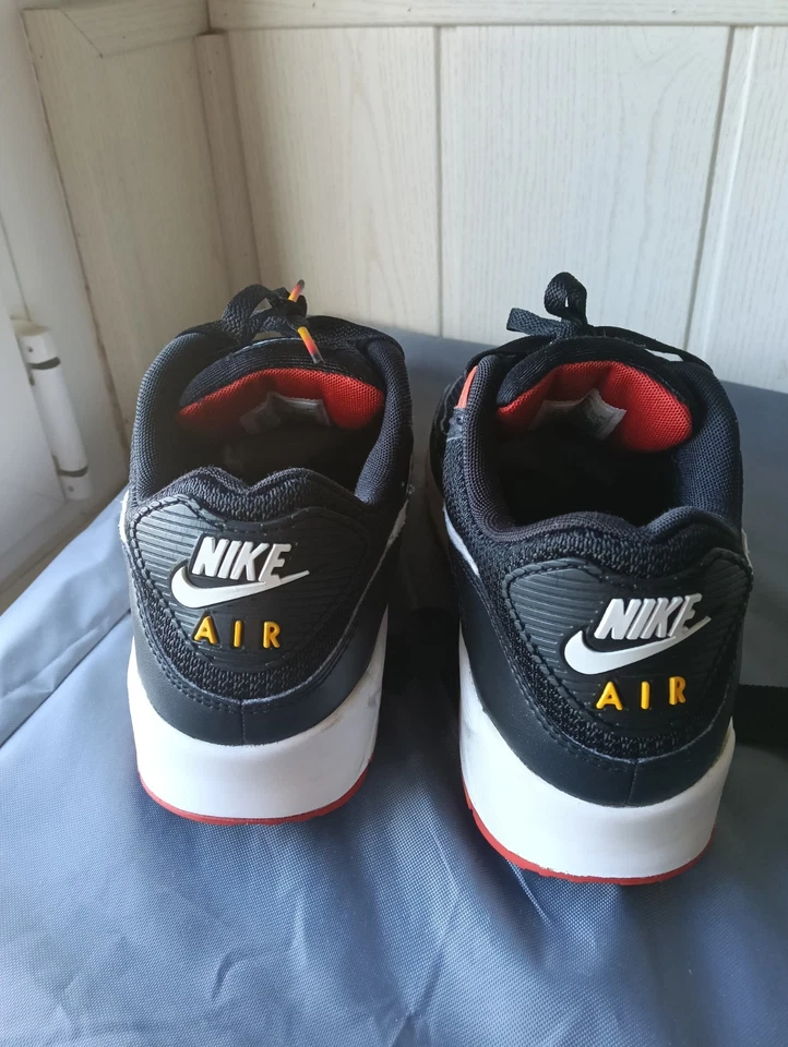Nike Air Max 90, foto 3 de 5