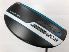 Ping Sigma 2 Arna Stealth Putter Used Golf Do Next Globo Soga Storeday