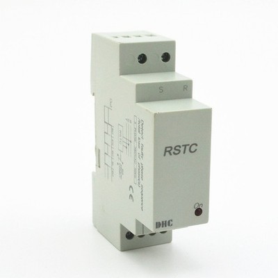 3 Phase 380V-400V AC 50/60 Hz Protection Relay Detect Faulty Phase Sequence #vn