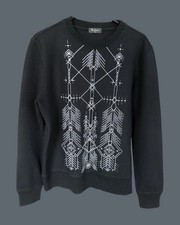 Berluti Ornamental Sweater Sz EUR 48/US Medium