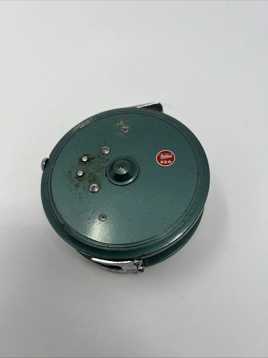 希少　 heddon reel HERITAGE(Y275-311) Heddon Vintage Fishing Reels for sale | eBay