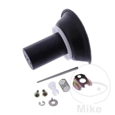 18924-stantuffo carburatore con membrana compatibile con YAMAHA XN 125 TEOS 11,8