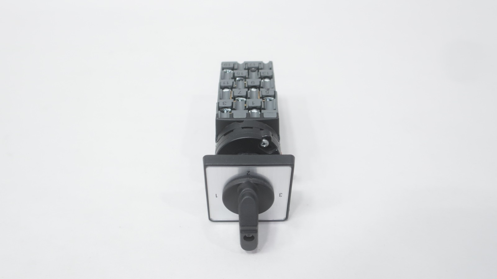 Abb ONAU32PB Rotary Cam Switch 600v-ac