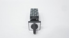 Abb ONAU32PB Rotary Cam Switch 600v-ac