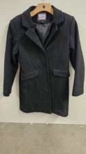 Rothschild Girls Wool Coat Size 16