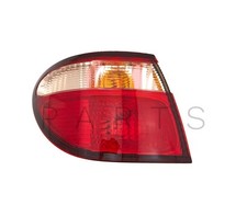 Feu arrière Nissan ALMERA