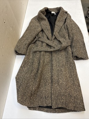 Astra Rhodes Coat Size Large 