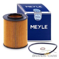 Meyle ÖLfilter FÜR BMW X3 E83 X5 E53 Z3 E36 Z4 E85