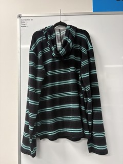 Billabong Terry towelling Hoodie XL