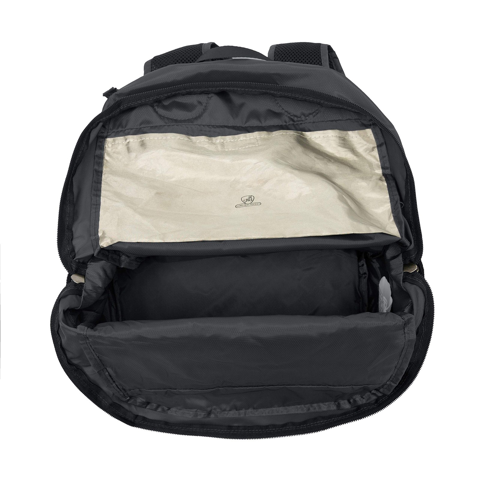 Anti-Theft Active Packable Backpack - image 5