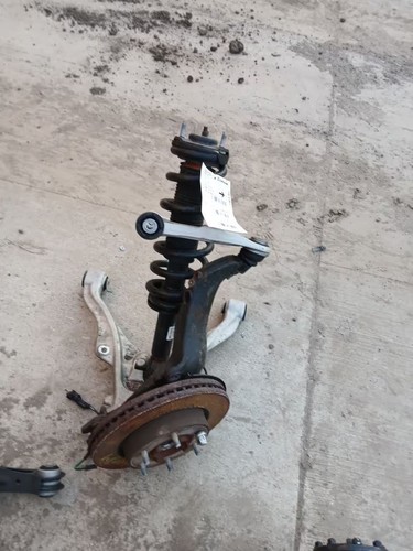 Passenger Front Knee Without High Ride Suspension Fits 21-25 BRONCO 3186165