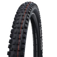 "Schwalbe Fahrrad Reifen Magic Mary HS447 St Faltbar 27.5X2.60\" 65-584 Etrto"