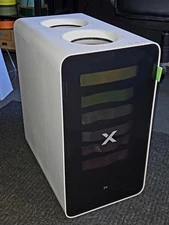 xTool SafetyPro AP2 Smoke Purifier for Laser Engraver