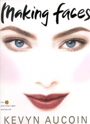 Making Faces by Kevyn Aucoin  NEW Free  Delivery