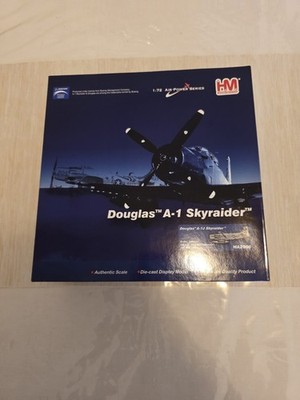 HobbyMaster HA2906 Douglas A-1J Skyraider 1:72 Modell